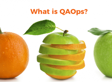 Trends 2019: QAOps in Software Testing