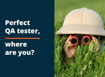 Advices How to Find Exceptional QA Tester