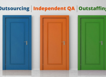 Outsourcing, Outstaffing and Independent QA: What is the Difference?