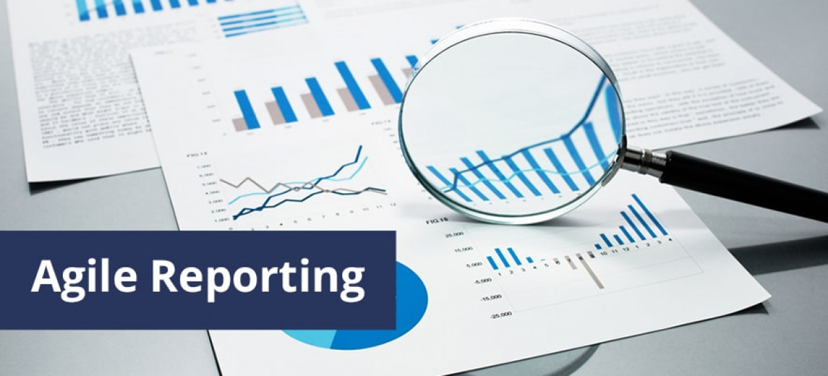 Best Practices of Agile Project Reporting by QATestLab Specialists