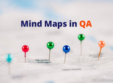 Mind Maps in Software Testing