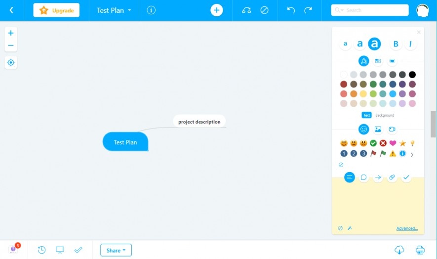 mindmeister opensource tool