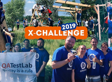 Not only bugs and programs or How QATestLab tested its own capability