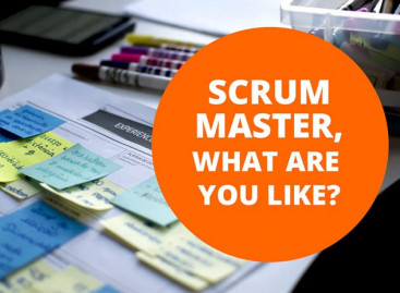 The Qualities of Good SCRUM Master
