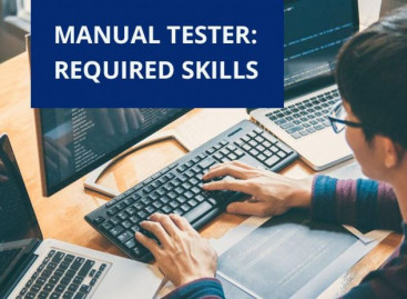 Required Manual Testing Skills
