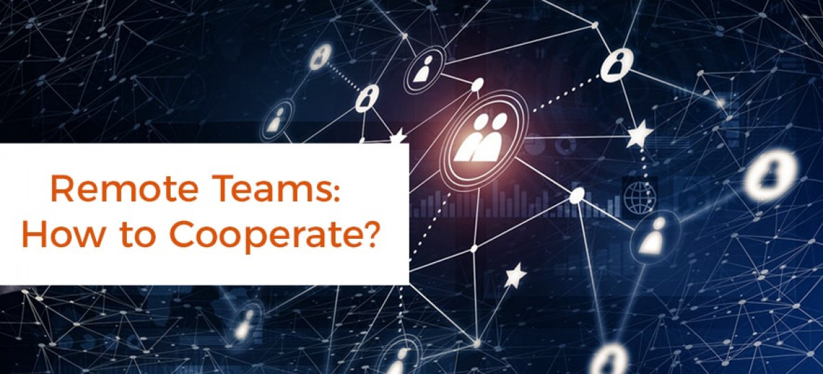 Effective Cooperation with a Remote QA Team QATestLab Blog