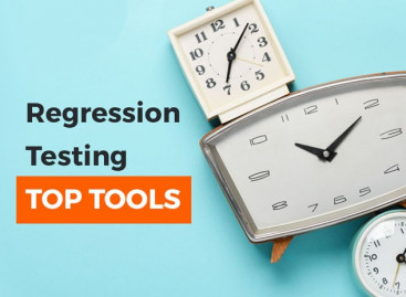TOP 10 Regression Testing Tools