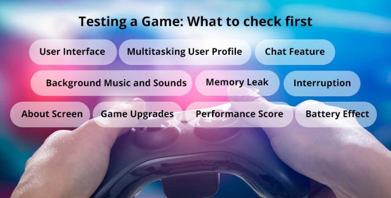 Choosing Devices for Game Testing - QATestLab Blog