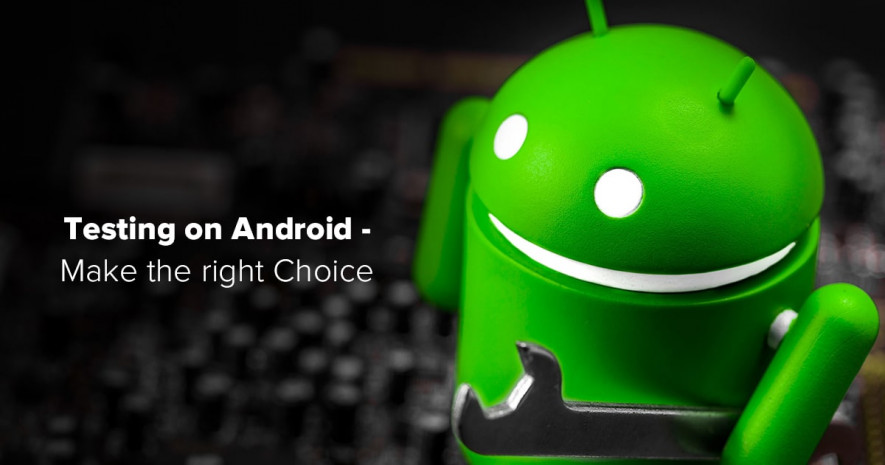 Top Android Devices to choose for Testing Apps in 2019