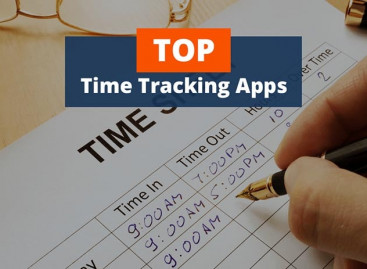 TOP 10 Best Time Tracking Software of 2019