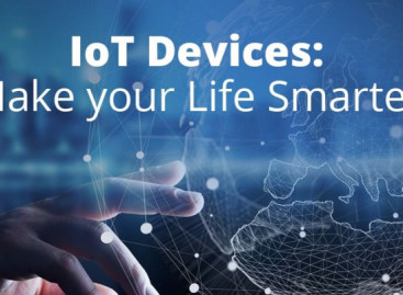 How Internet of Things Products Became our Reality