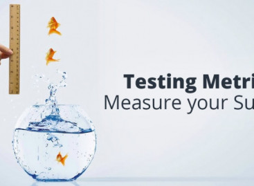Analyzing Results: TOP Most Effective Metrics in Software Testing