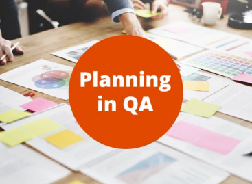 Test planning: How to hit the mark?