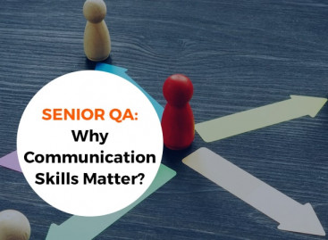 What is Teamwork for Senior Software QA Engineer?