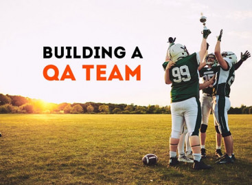 Practical tips for PM: How to build a QA Dream Team