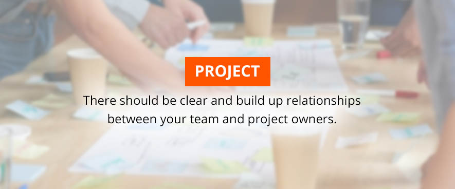 effective project management