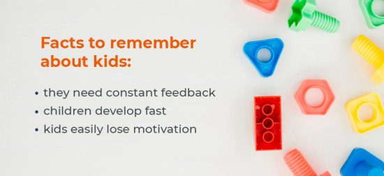 Kids Apps UI/UX requirements - QATestLab Blog