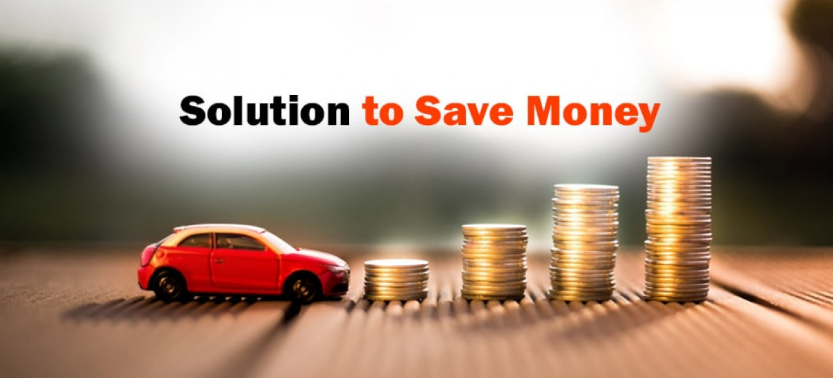 How to save money for buying a new car by measuring code coverage