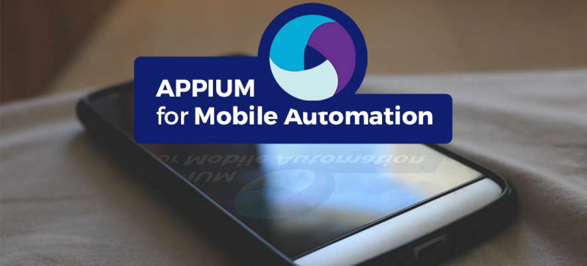 How to survive Mobile Automation with Appium? Basic Challenges and Solutions
