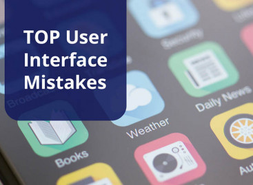 These 5 Major UI Mistakes will Kill Your App