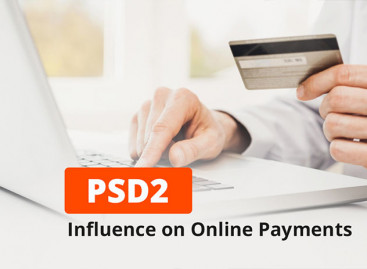 What is PSD2 (Payment Service Directive 2) about?
