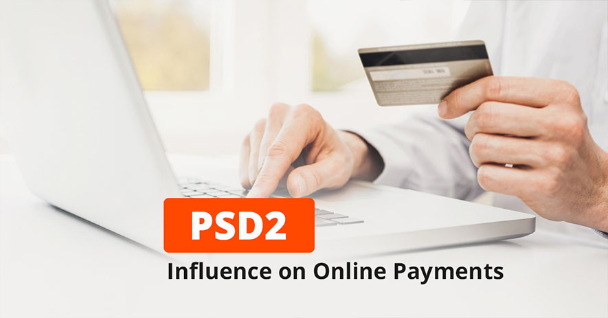 What is PSD2 (Payment Service Directive 2) about?