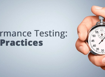 Performance Testing: 6 Best Practices
