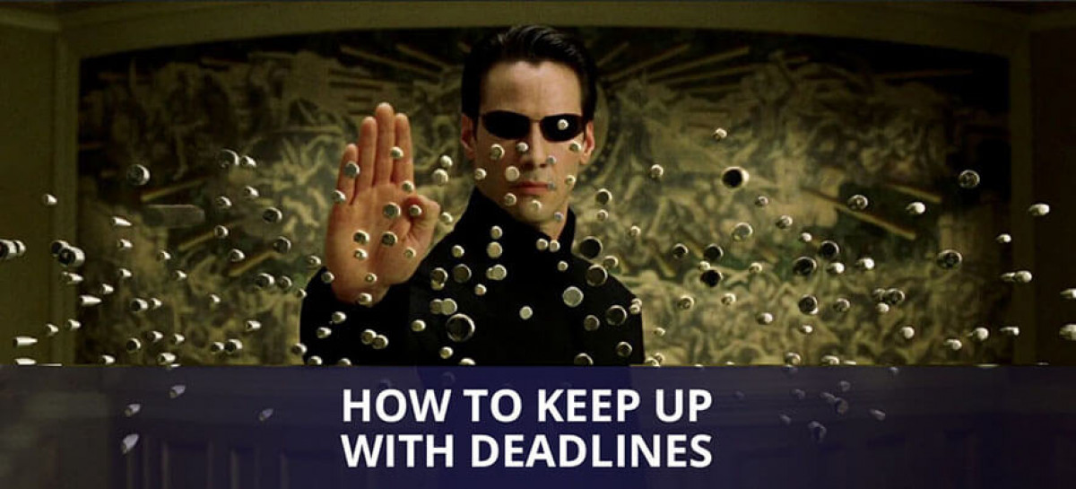 Extreme testing: why your team constantly misses the project deadline