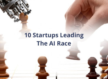 TOP 10 Artificial Intelligence (AI) Startups You should Know