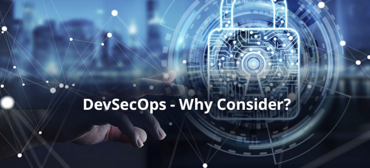 DevSecOps: What is its Place in the Development Process?