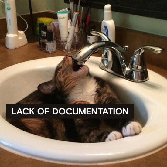 documentation testing