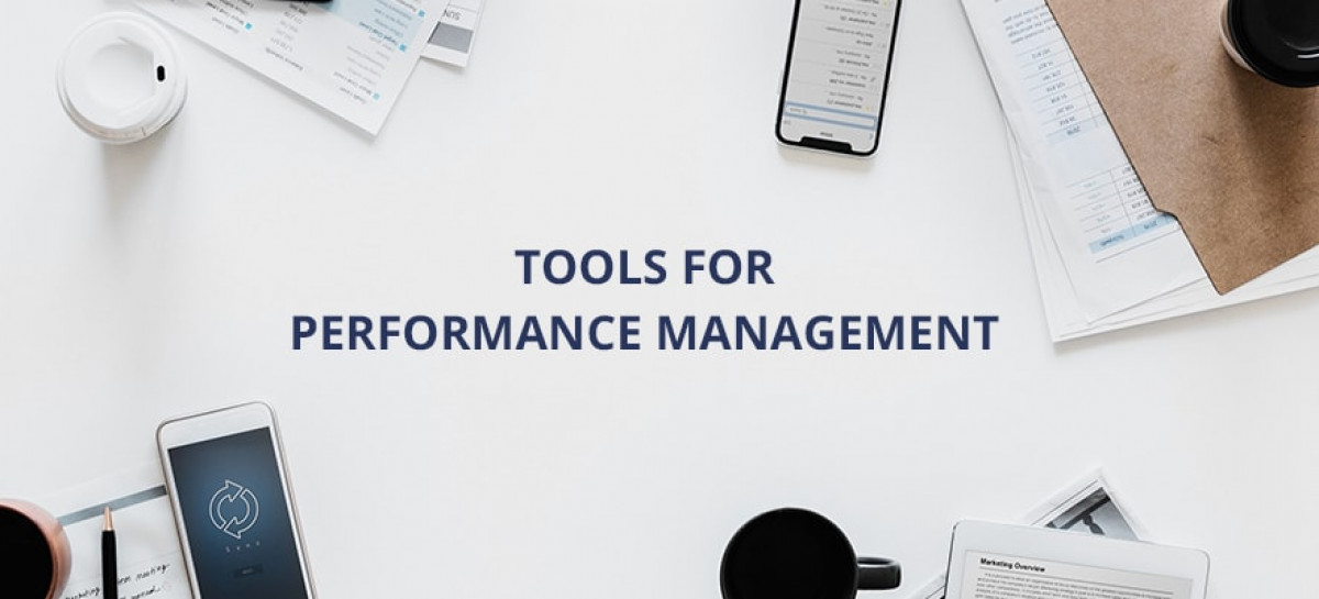 Performance Management Tools - QATestLab Blog