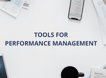 Performance Management Tools: Types, Challenges & Solutions