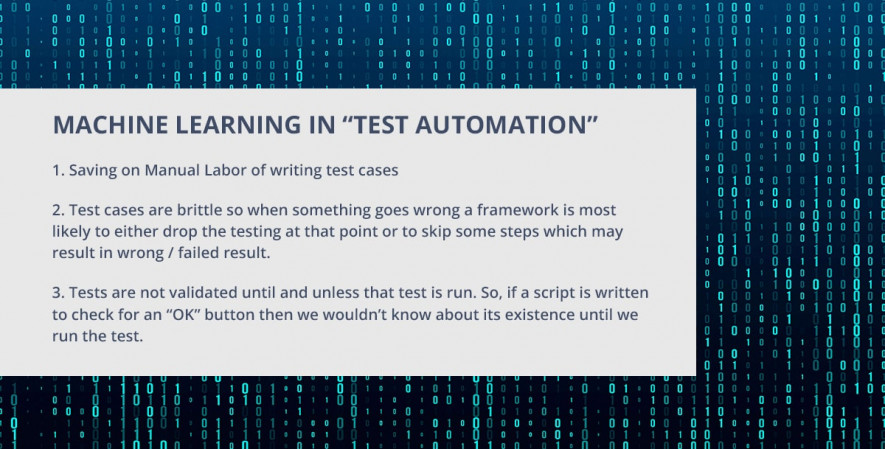 ML-for-Automation