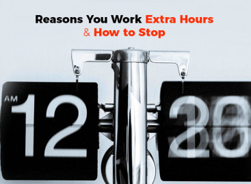 PM’s Notes: Why your Team Works Overtime