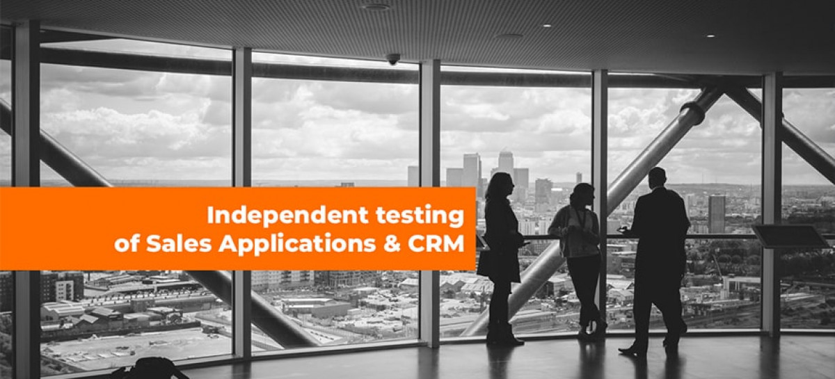 Quality Assurance for CRM: popular questions and common myths