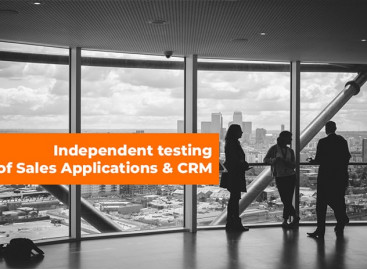 Quality Assurance for CRM: popular questions and common myths