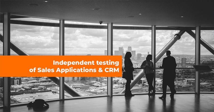 Quality Assurance for CRM: popular questions and common myths