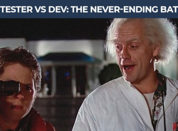 Five reasons why developers are not good testers