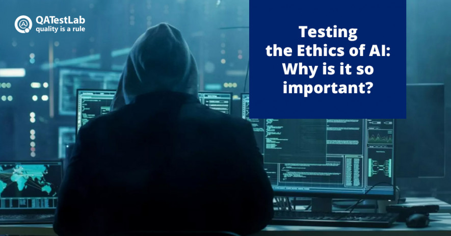 New job title: The Ethical Hacker on Artificial Intelligence