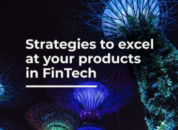 FinTech in 2020: How To Stay Ahead Of The Curve And Be Successful