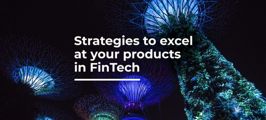 FinTech in 2020: How To Stay Ahead Of The Curve And Be Successful