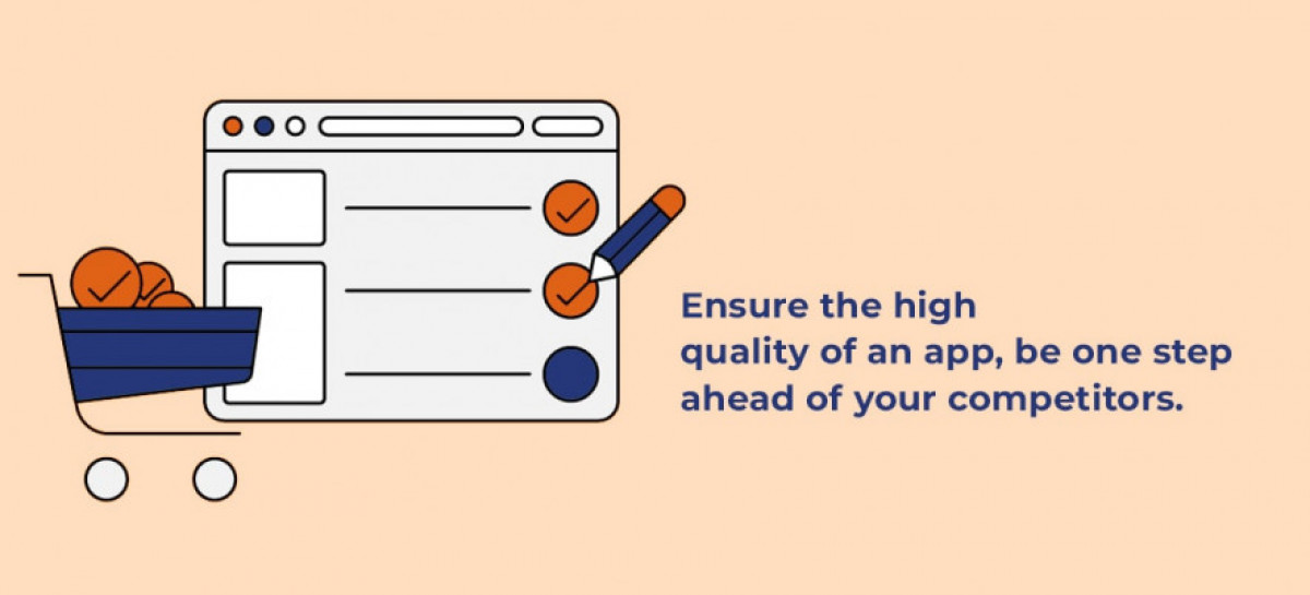 E-Commerce Testing Checklist: Are you ready for digital transformation?