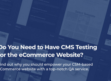 Do You Need to Have CMS Testing for the eCommerce Website?