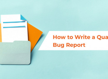 How to Write a Quality Bug Report