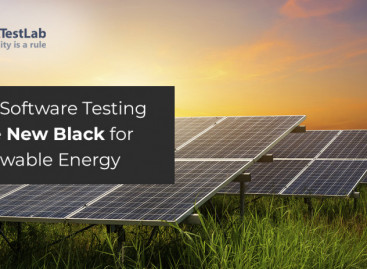 Why Software Testing is the New Black for Renewable Energy