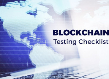 Blockchain Testing in 2020: Ultimate Checklist & Tools