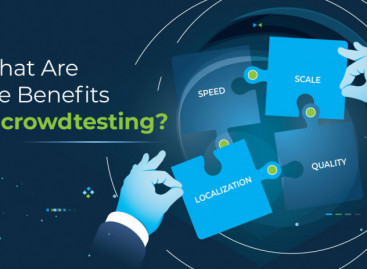 Why Crowdtesting is An Important Part of Your Testing Toolkit