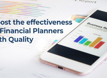 Financial Planning and Banking Applications: Why Testing is a Key?