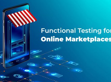 Functional Testing for Online Marketplaces